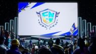 Legends Landing will feature the upcoming FNCS stream (Image via Epic Games)
